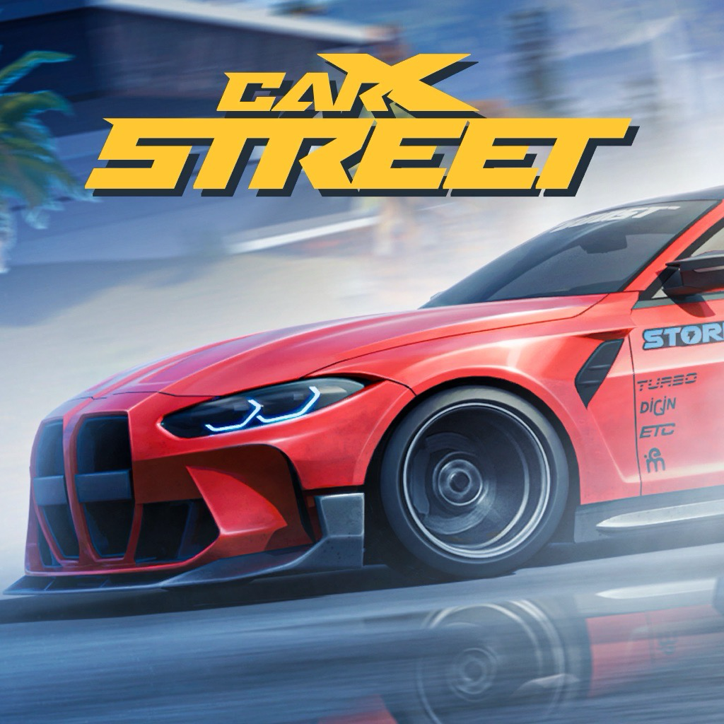 CarX STREET